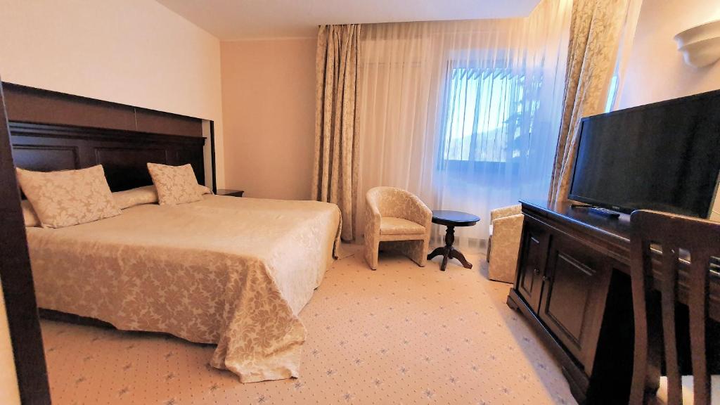 Apartament 2706 Alpin Resort, etaj 7, Poiana Bra?ov - Resim 11