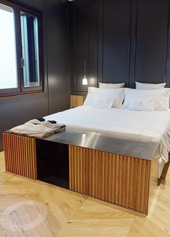 Relais Villa Margherita - 标准双人间