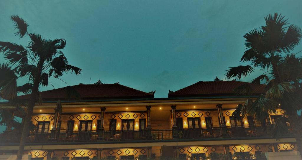 Kusuma Guesthouse - 13