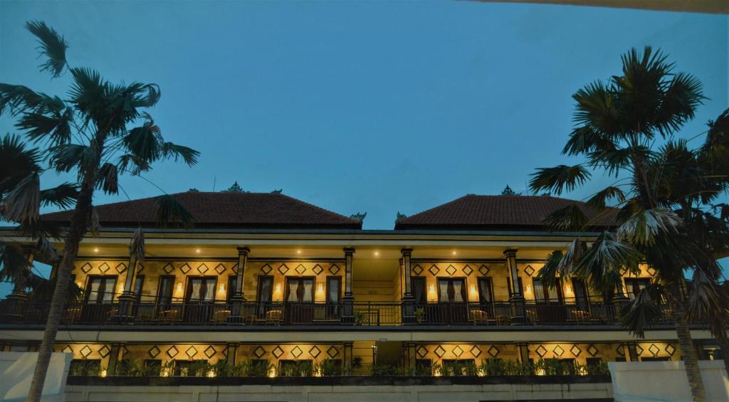 Kusuma Guesthouse - 5