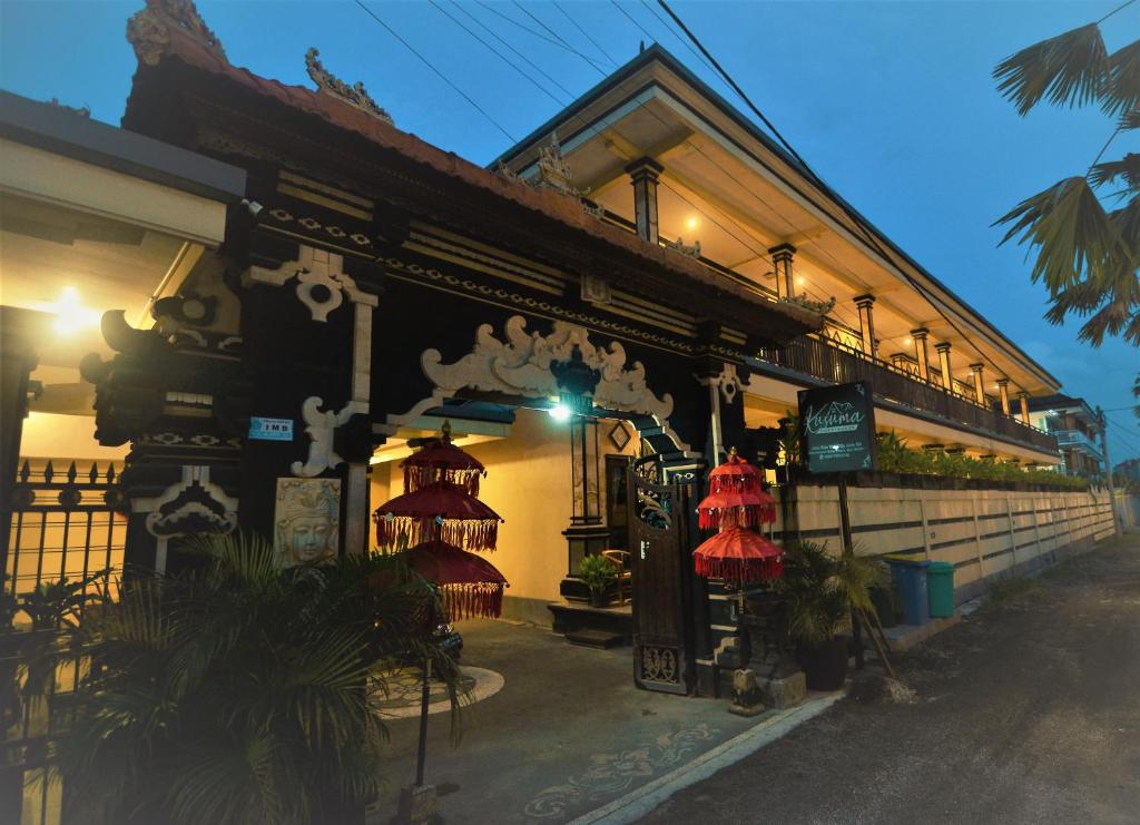 Kusuma Guesthouse - 18