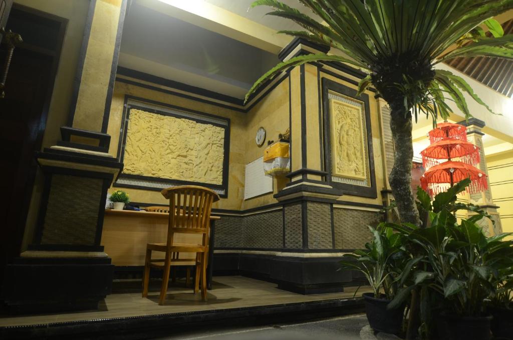 Kusuma Guesthouse - 19