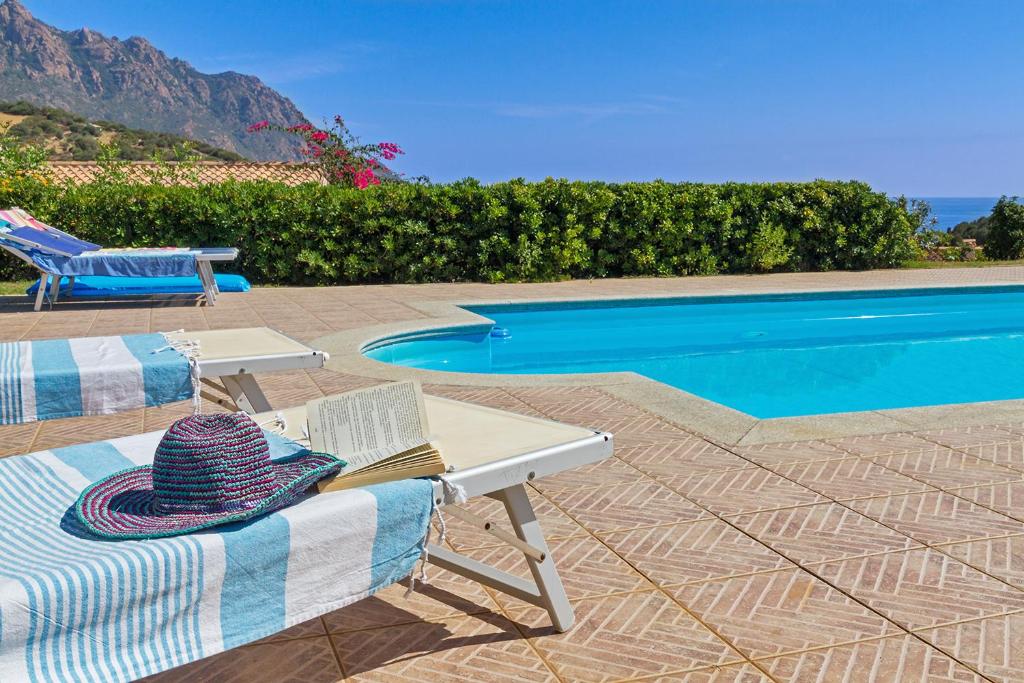Casa Hedera with pool, Tertena (aktualisierte Preise fr 2026)