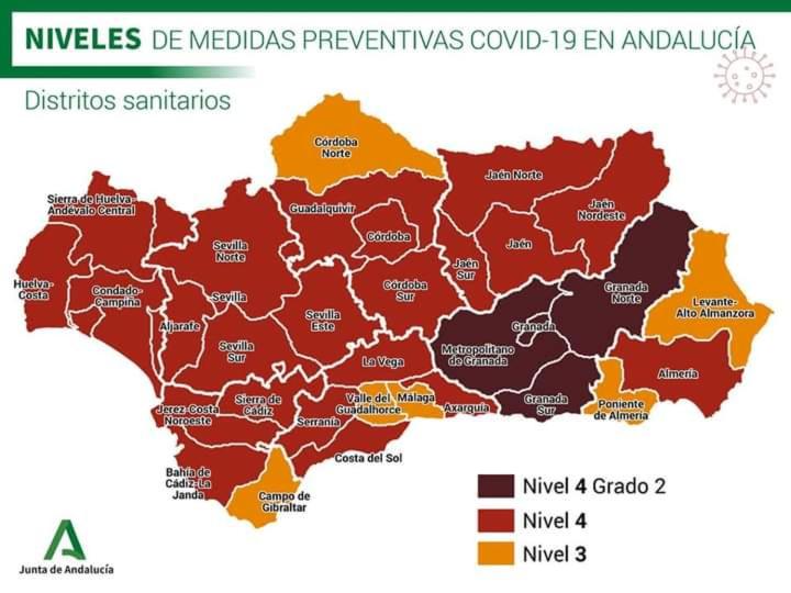 La Serrana, Bedmar – Updated 2022 Prices