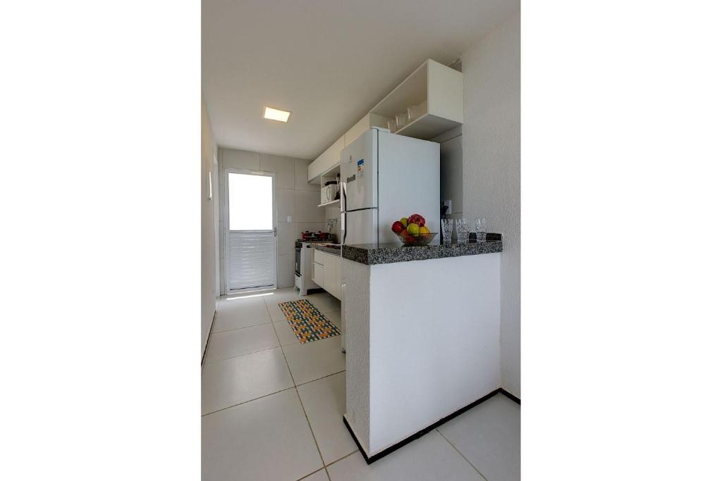  Triplex em Porto das Dunas por Carpediem