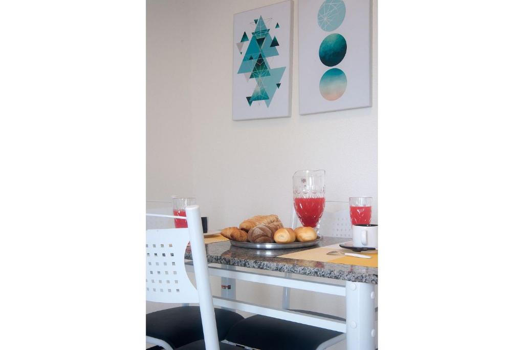  Triplex em Porto das Dunas por Carpediem