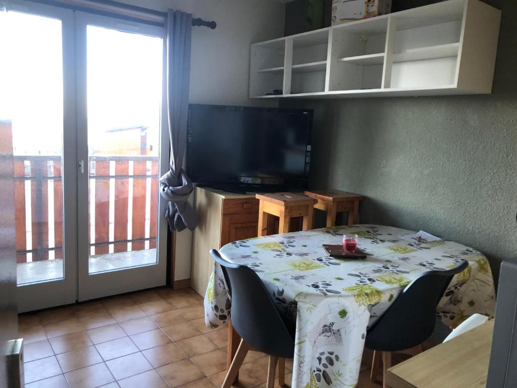 Appartement de Thollon les mémises