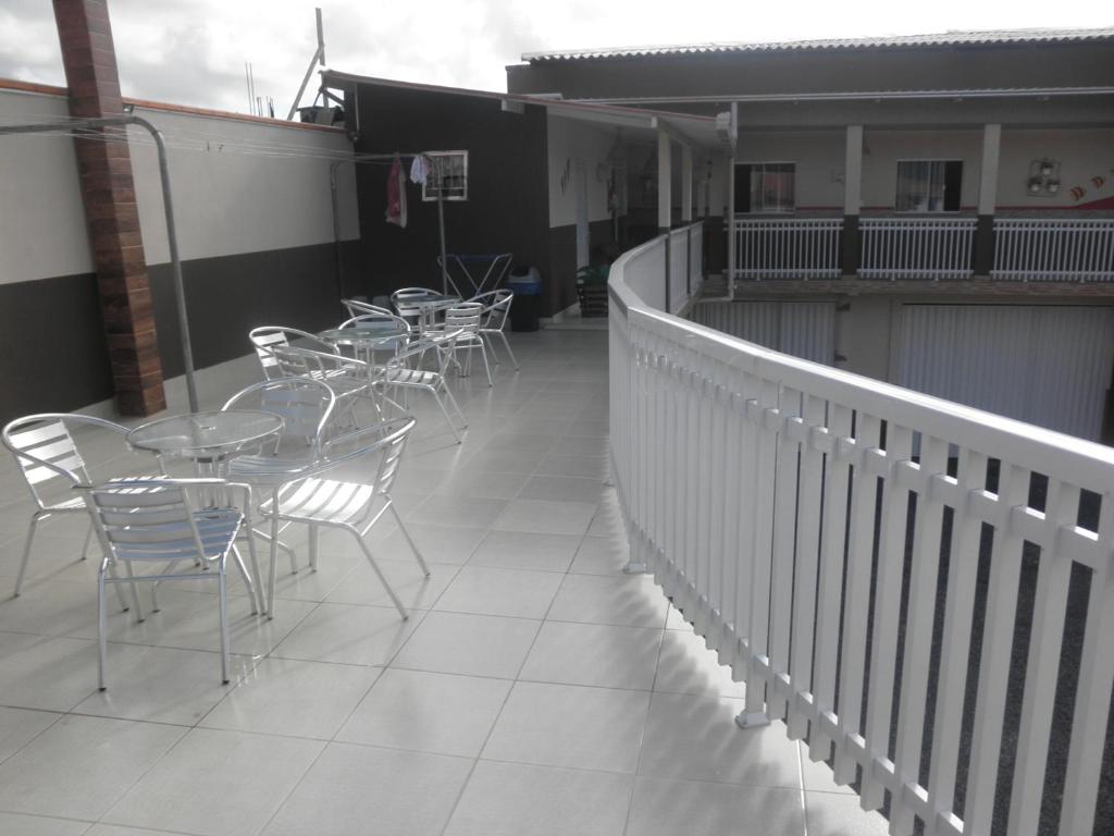  Pousada Rota das Praias
