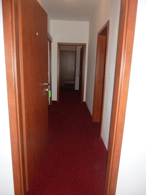 Apartment Karlovy Vary - Three-Bedroom Apartment