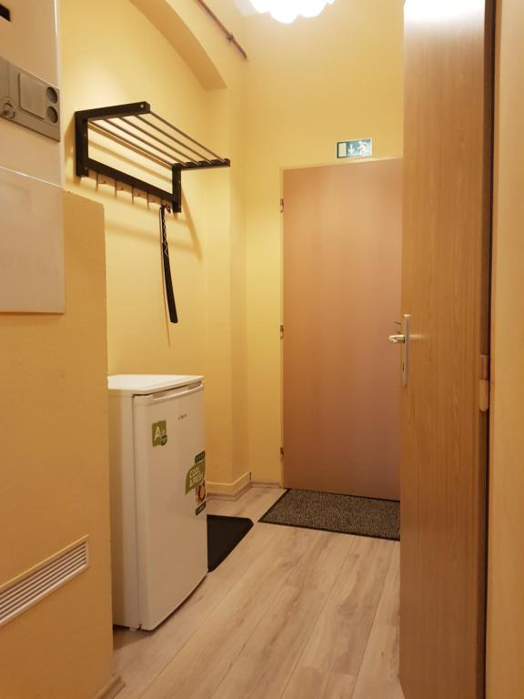 Zdjęcie z galerii obiektu Pension Elektra w Mariańskich Łaźniach