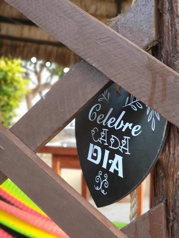  Pousada Vila Cajuína - Luís Correia