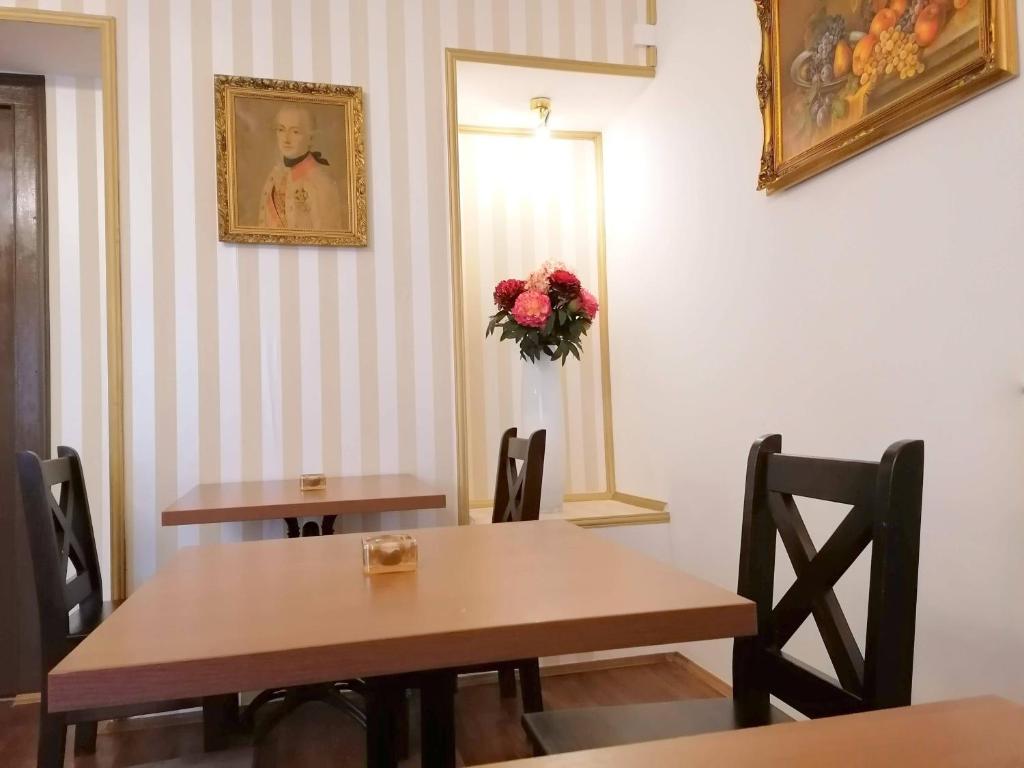 Fotografie z fotogalerie ubytování Hotel Dejmalik v Litoměřicích