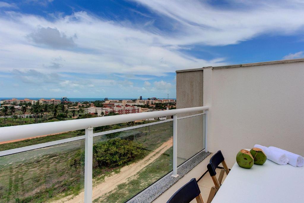  Casa em condomínio no melhor de Porto das Dunas por Carpediem