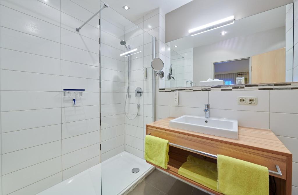 Inntalhof - Chambre Double Premium