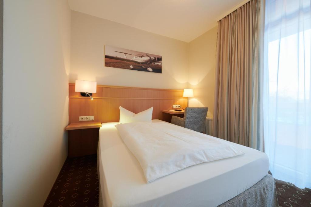 Inntalhof - Chambre Simple Standard (pas De Climatisation)