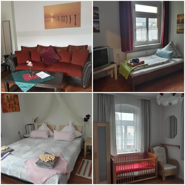 Pension Elli Krössner - 