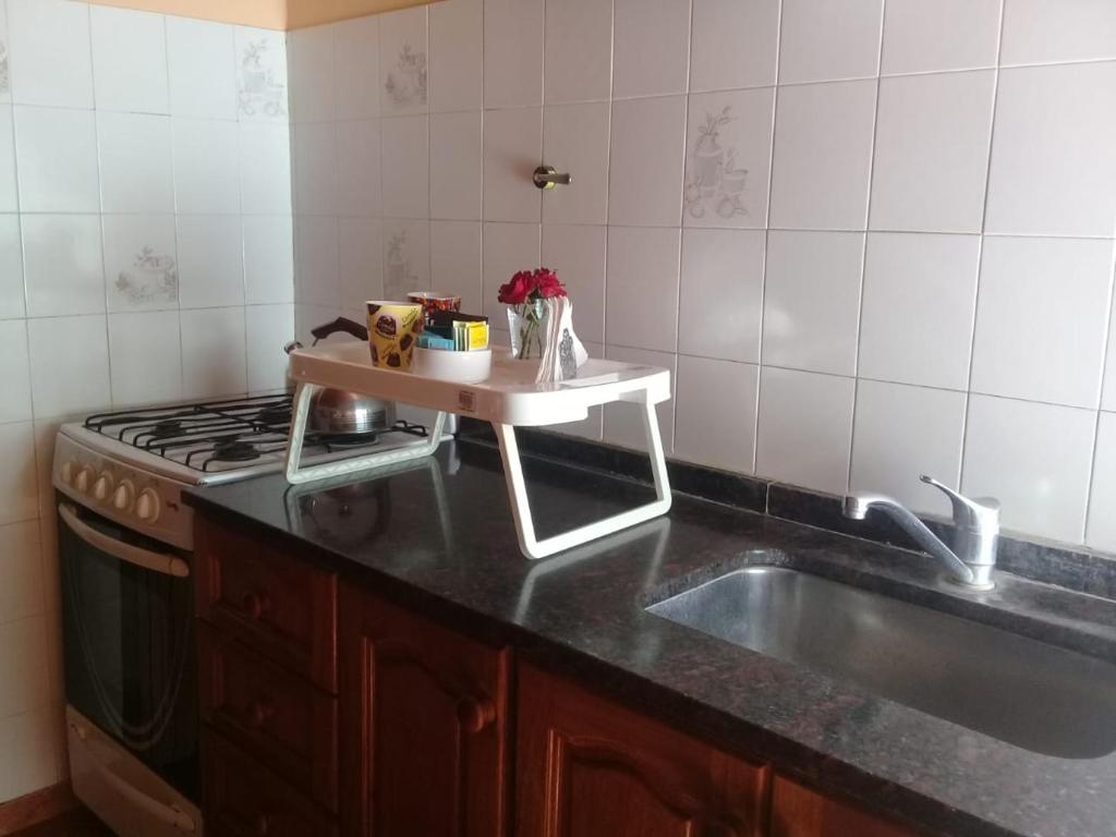 Casa Quinta en Luján - Olivera