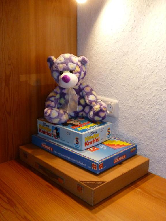 Lucky Home Sissi Appartment - 14