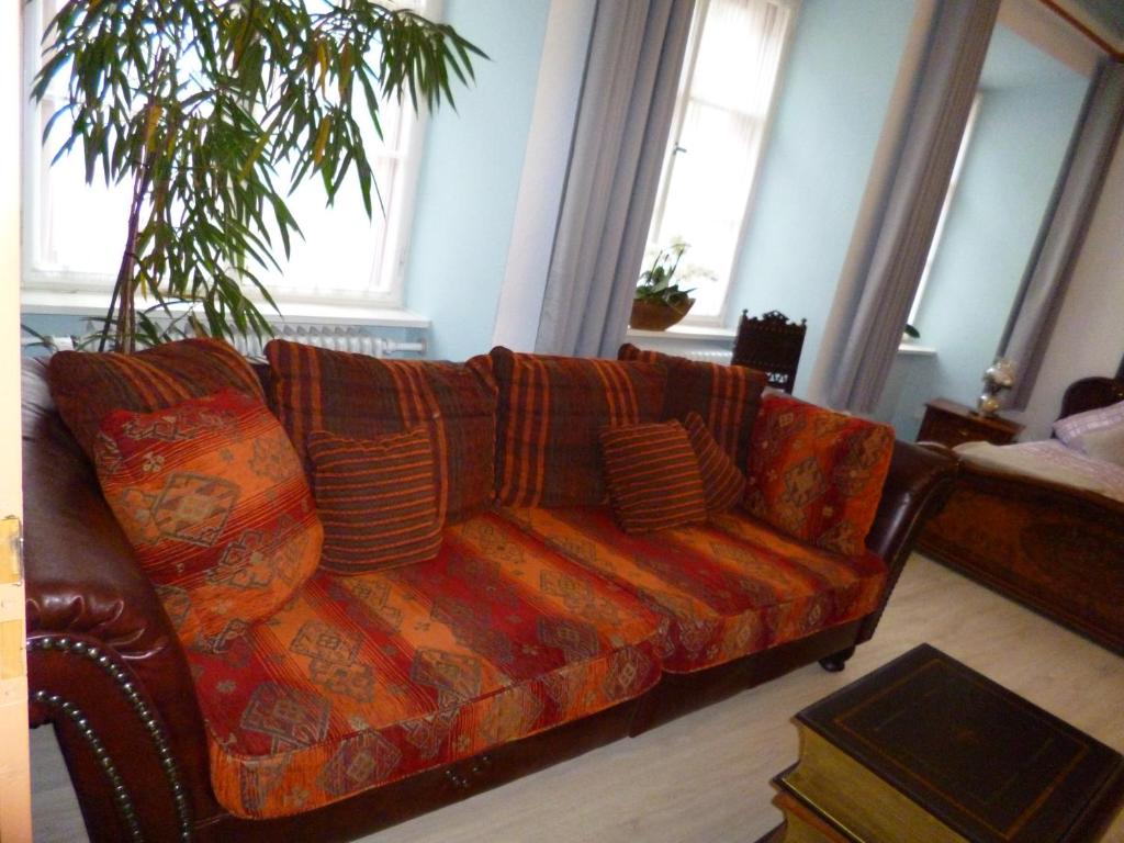 Lucky Home Sissi Appartment - 11