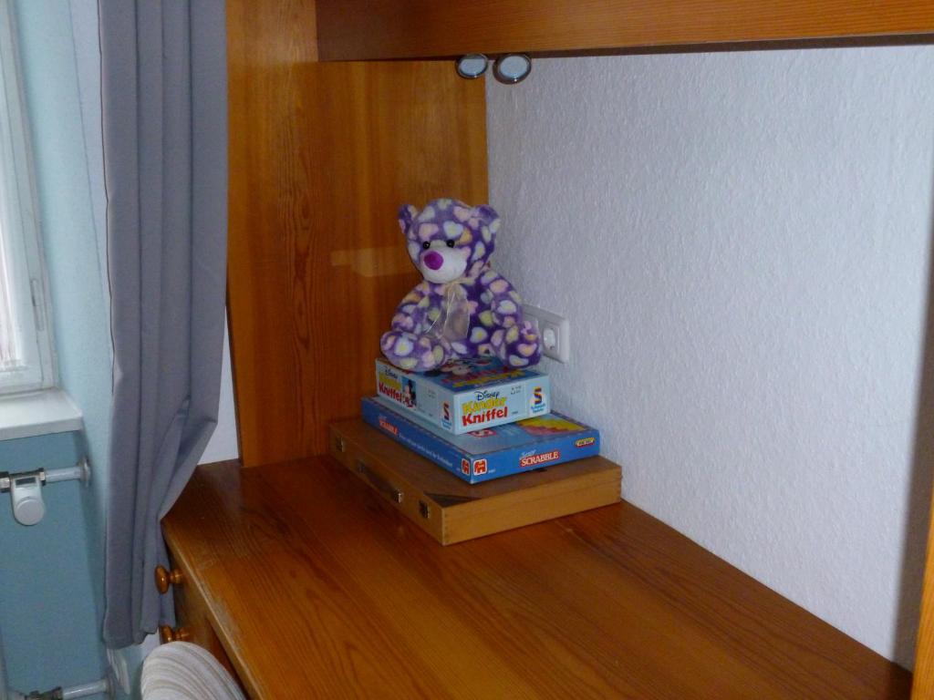 Lucky Home Sissi Appartment - 15