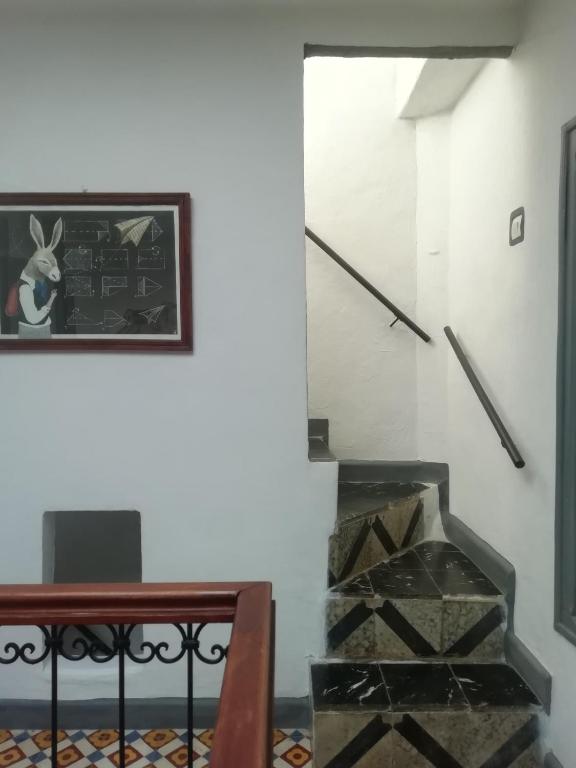 舍夫沙萬的住宿－Vallparadis Pension Familiar" FIRDAUS"，相簿中的一張相片