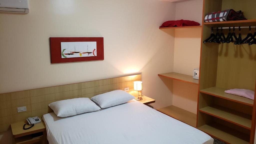  Apartamento Di Roma Rio Quente