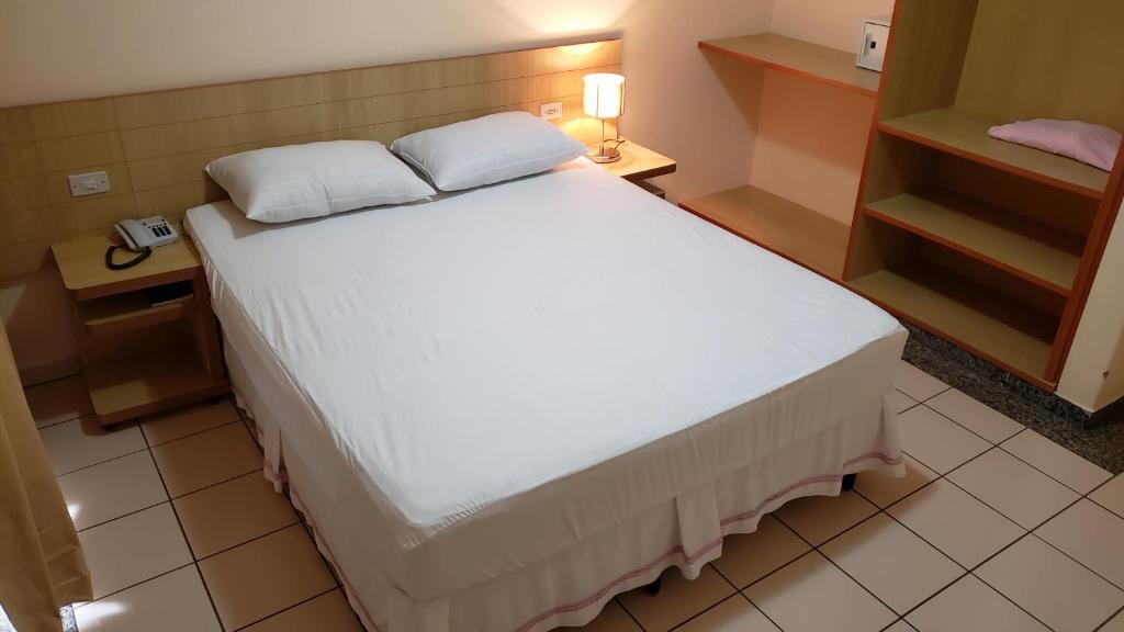  Apartamento Di Roma Rio Quente