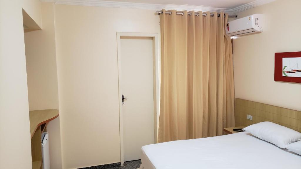  Apartamento Di Roma Rio Quente