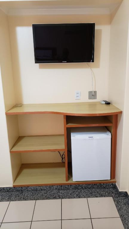  Apartamento Di Roma Rio Quente