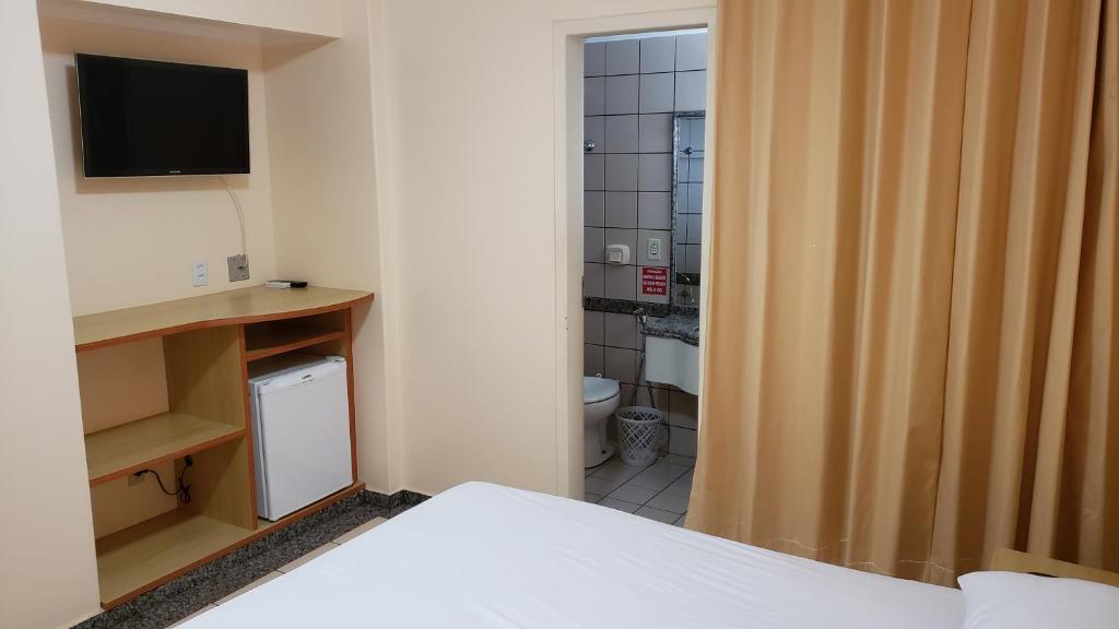  Apartamento Di Roma Rio Quente