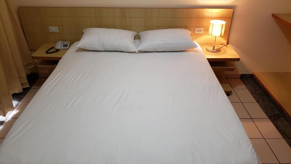  Apartamento Di Roma Rio Quente