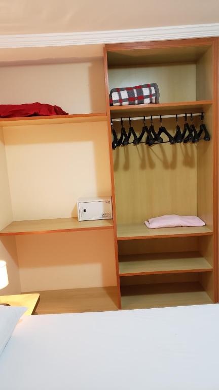  Apartamento Di Roma Rio Quente