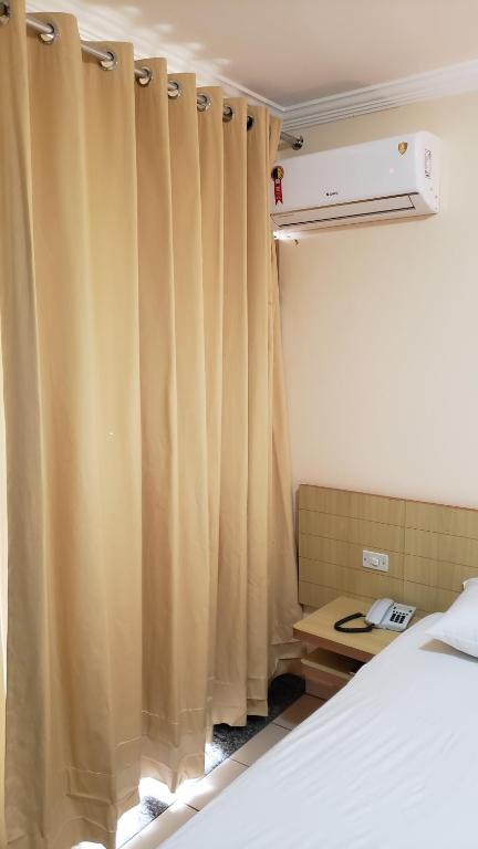  Apartamento Di Roma Rio Quente