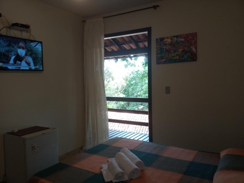  Hotel Pousada Bugaloo