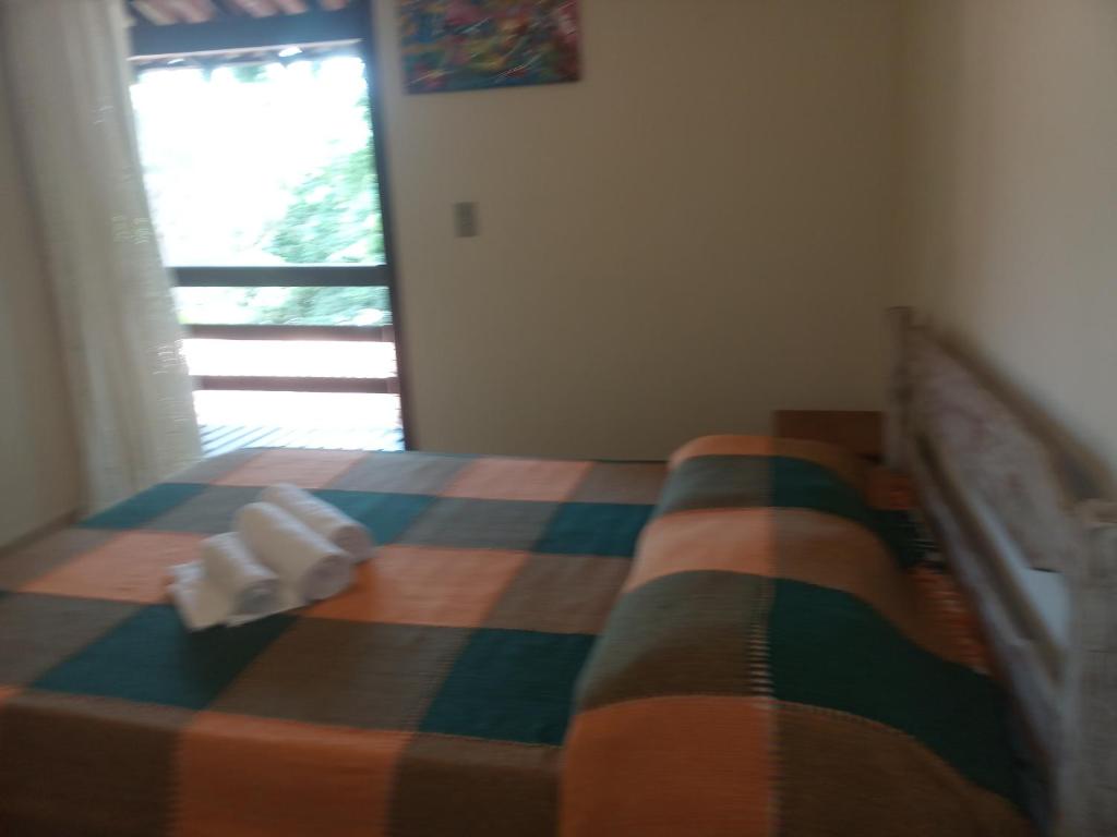  Hotel Pousada Bugaloo