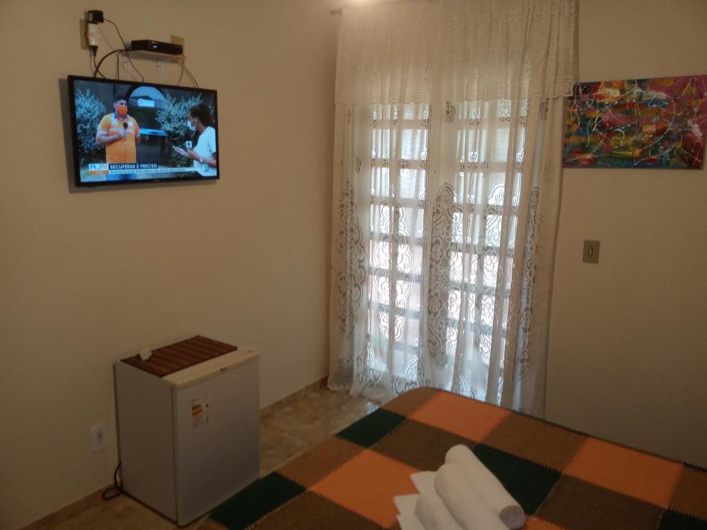  Hotel Pousada Bugaloo