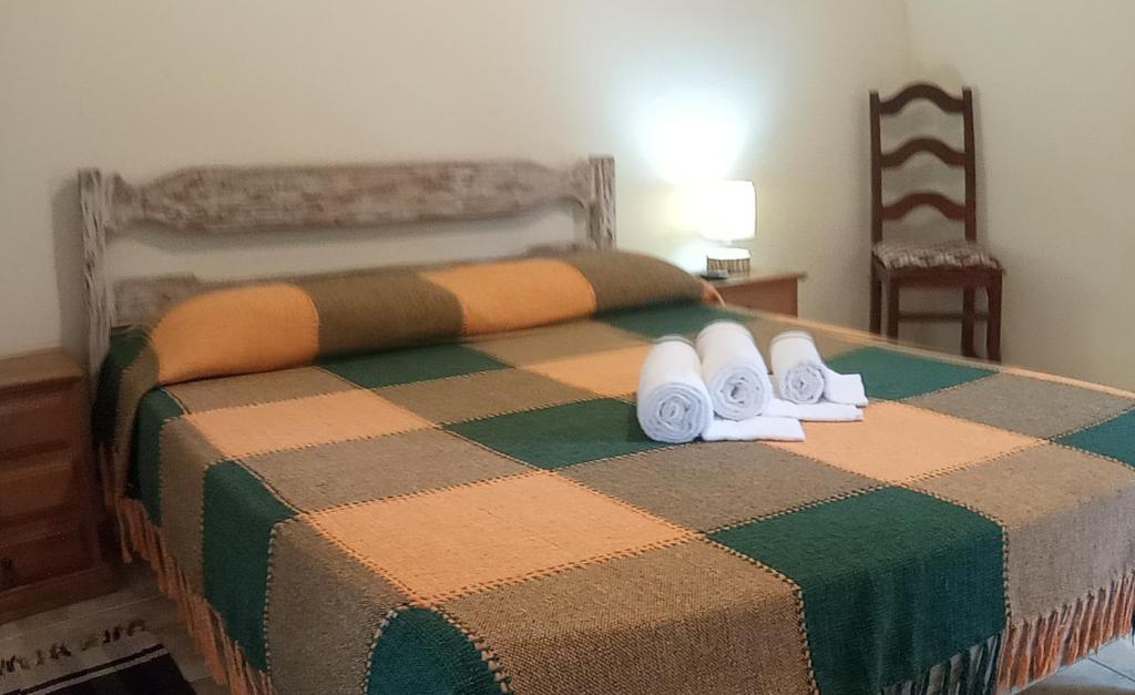  Hotel Pousada Bugaloo