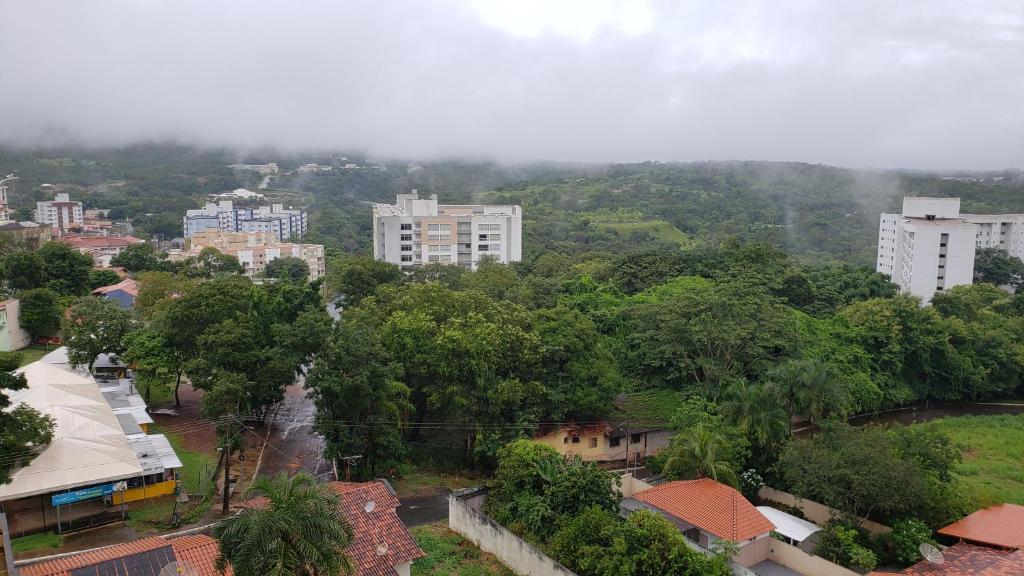  Apartamento Di Roma Rio Quente