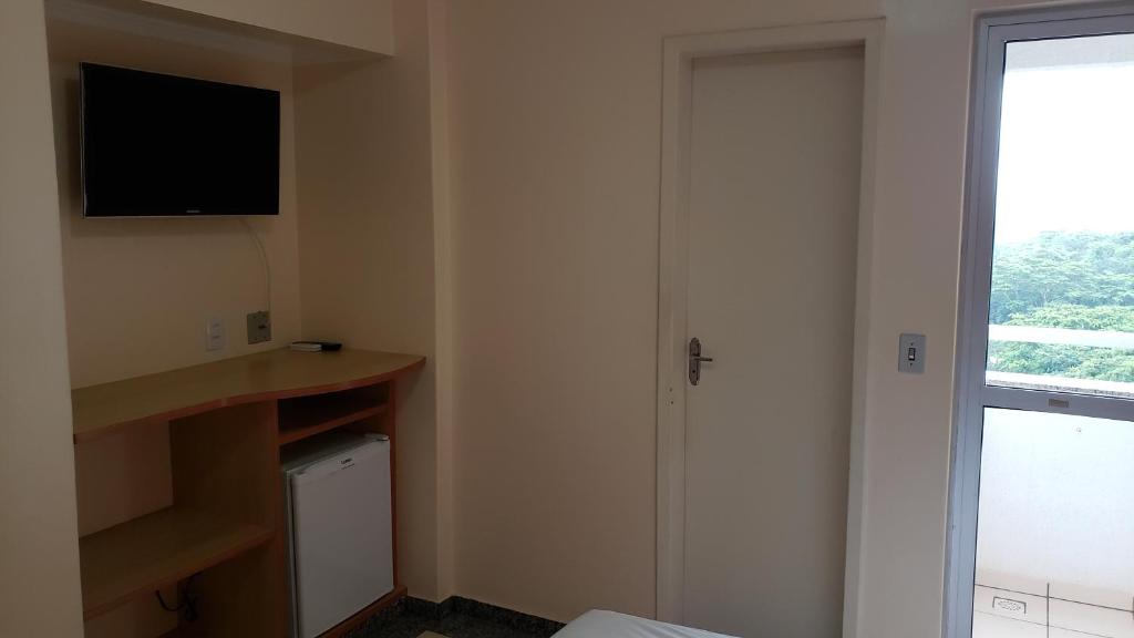  Apartamento Di Roma Rio Quente
