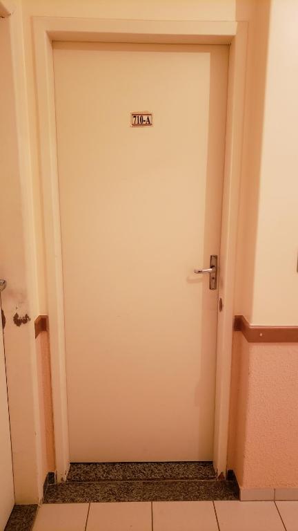  Apartamento Di Roma Rio Quente