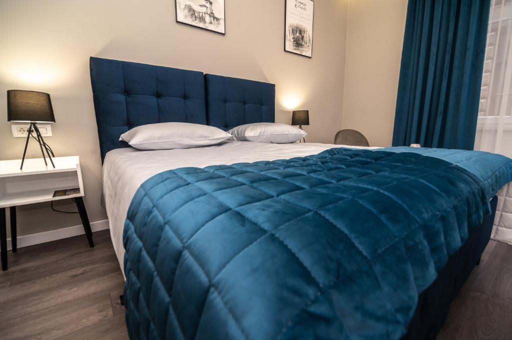 Apartments Azzurro Sarajevo - Apartamento De Estudio