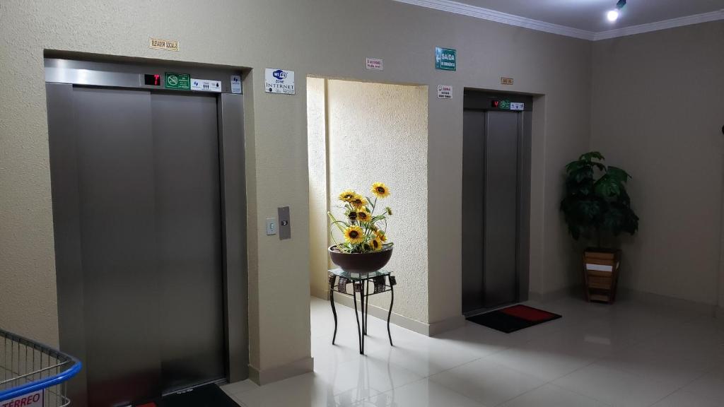 Apartamento Di Roma Rio Quente