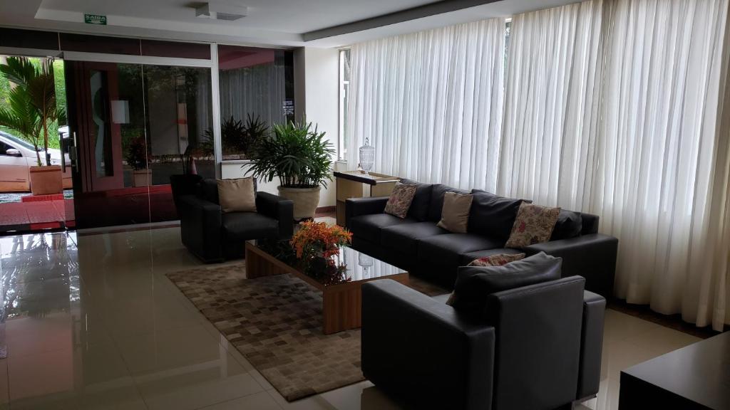  Apartamento Di Roma Rio Quente