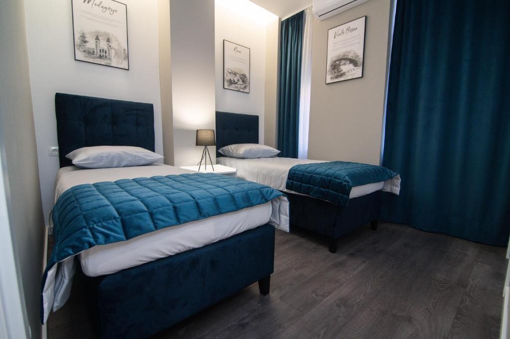 Apartments Azzurro Sarajevo - Apartamento De Estudio