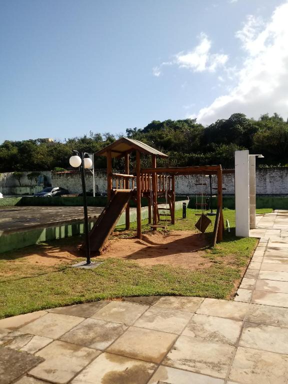  Pertinho da praia