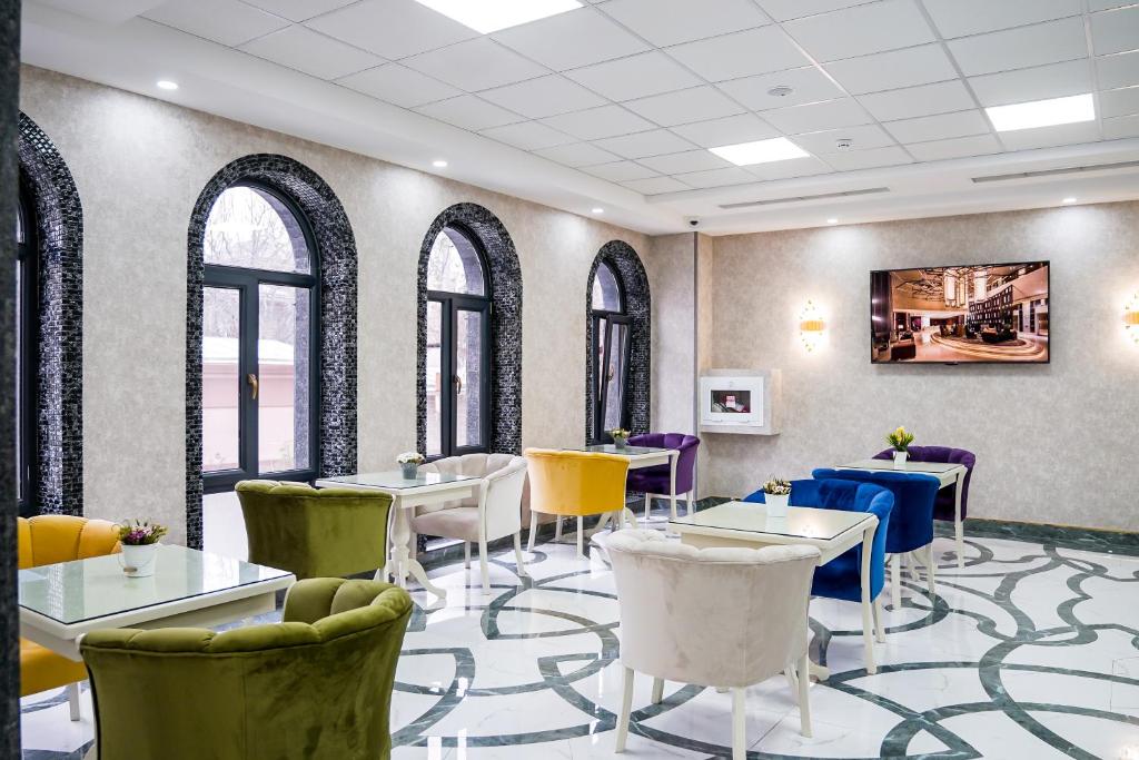 Level Hotel, Tashkent Updated 2023 Prices