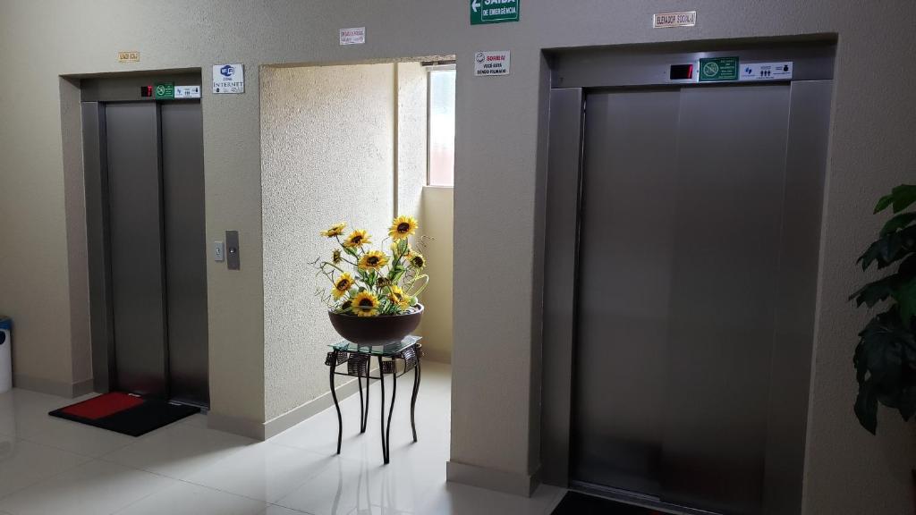  Apartamento Di Roma Rio Quente