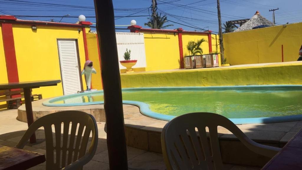  Top Home Pousada