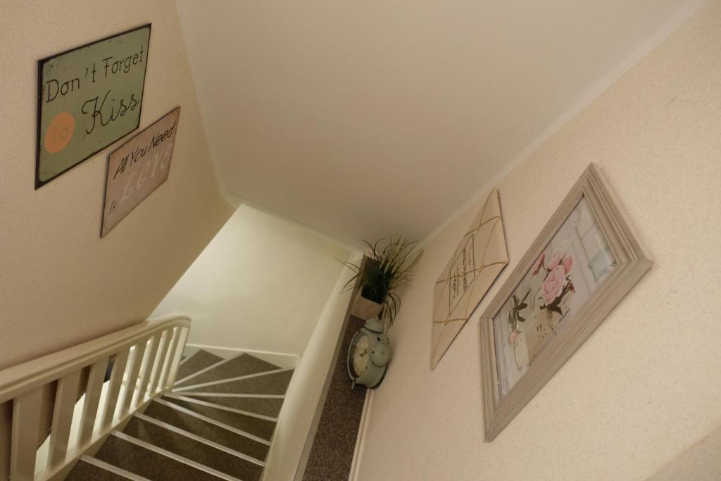 Ferienwohnung Landidyll - Zolder