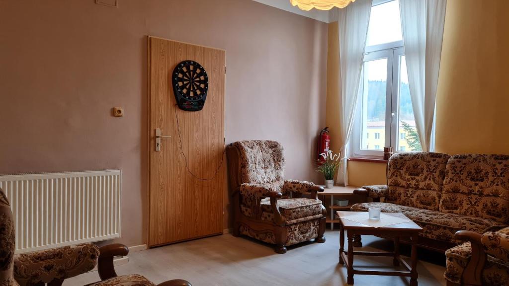 Pension Elektra - 10